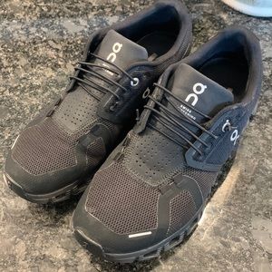 Oncloud Cloud 5 shoes